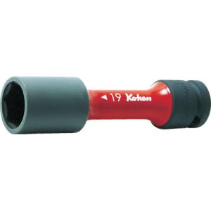 コーケン Ko-ken コーケン 14145PM.110-19 ホイールナット用薄肉ソケット