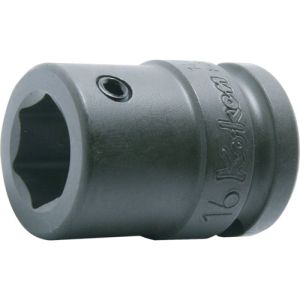 コーケン Ko-ken コーケン 14106 1/2 12.7mm SQ. インパクトビットホルダー 16mm