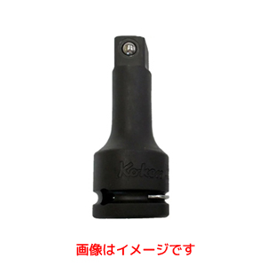 コーケン Ko-ken コーケン 14760-125B インパクトエクステンションバー 全長125mm ボール式