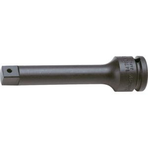 コーケン Ko-ken コーケン 14760-200 12.7mm差込 インパクトエクステンションバー 200mm