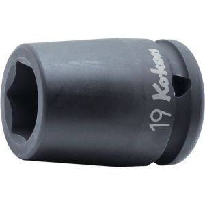 コーケン Ko-ken コーケン 15400A78 5/8 15.9mm SQ. インパクト6角ソケット 7/8