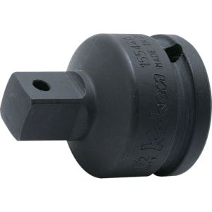 コーケン Ko-ken コーケン 15544A 5/8 15.9mm SQ. インパクトアダプター 凸1/2 12.7mm SQ.