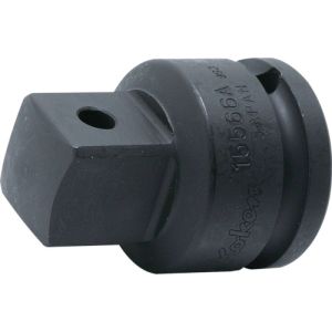 コーケン Ko-ken コーケン 15566A 5/8 15.9mm SQ. インパクトアダプター 凸3/4 19mm SQ.