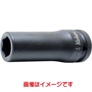 コーケン Ko-ken コーケン 16300M-60 インパクトディープソケット 60mm
