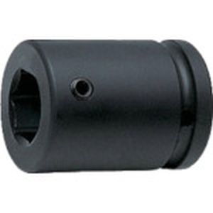 コーケン Ko-ken コーケン 16107 3/4 19mm SQ. インパクトビットホルダー 22mm