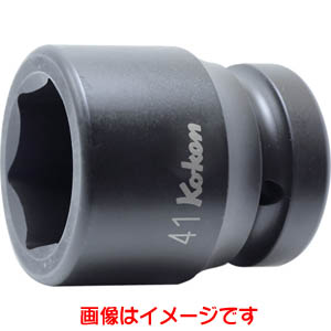 コーケン Ko-ken コーケン 18400M-63 インパクト6角ソケット 63mm