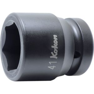 コーケン Ko-ken コーケン 18400A3.116 1 25.4mm SQ. インパクト6角ソケット 3.1/16