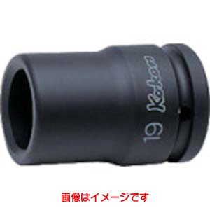 コーケン Ko-ken コーケン 18317M-21 インパクト ホイールナットソケット 4角ソケット