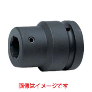 コーケン Ko-ken コーケン 18107.22-22 1 インパクトヘックスビットソケット 差込角25.4mm 対辺22mm