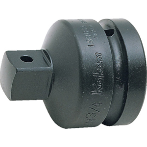コーケン Ko-ken コーケン 18866A-200B 25.4mm SQ. インパクトアダプター 全長200mm 凸3/4 19mm SQ. ボール式