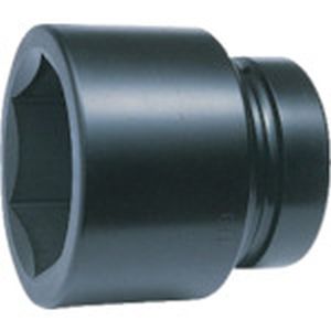 コーケン Ko-ken コーケン 17400A4.12 1.1/2 38.1mm SQ. インパクト6角ソケット 4.1/2
