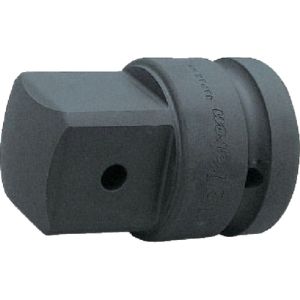 コーケン Ko-ken コーケン 17799A 1.1/2 38.1mm SQ. インパクトアダプター 凸2.1/2 63.5mm SQ.