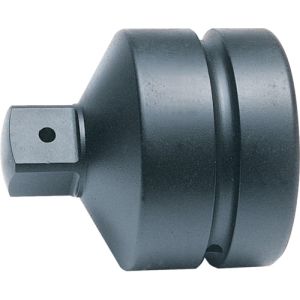コーケン Ko-ken コーケン 10099A 3.1/2 88.9mm SQ. インパクトアダプター 凸2.1/2 63.5mm SQ.