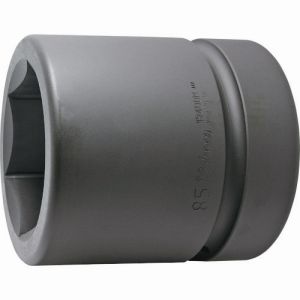 コーケン Ko-ken コーケン 19400A2.18 2.1/2 63.5mm SQ. インパクト6角ソケット 2.1/8