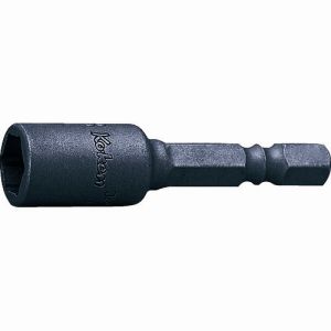 コーケン Ko-ken コーケン 115W.50-5.5 ナットセッター マグネット付 全長50mm 5.5mm