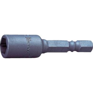 コーケン Ko-ken コーケン 115W.50-12 ナットセッター マグネット付 全長50mm 12mm