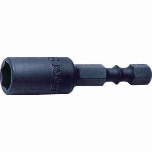 コーケン Ko-ken コーケン 113W.50-1/4INCH ナットセッター 全長50mm