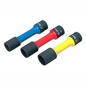 コーケン Ko-ken コーケン 14201M ホイールナット用薄肉ソケットセット