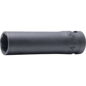 コーケン Ko-ken コーケン 24310M-17 12.7mm差込 サーフェイスディープソケット 17mm