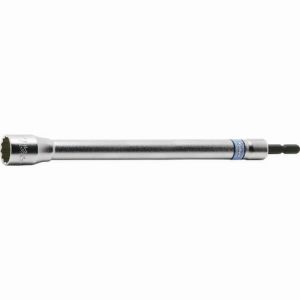 コーケン Ko-ken コーケン BD008N.300-21 電動ドライバー用 軽天ソケット 全長300mm 21mm