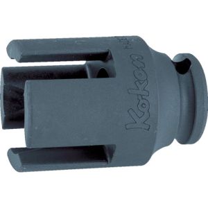 コーケン Ko-ken コーケン BD018 3/8 9.5mm SQ. 超ネジソケット