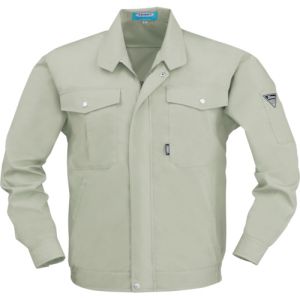 ジーベック XEBEC ジーベック 9940-61-3L 長袖ブルゾン 3L