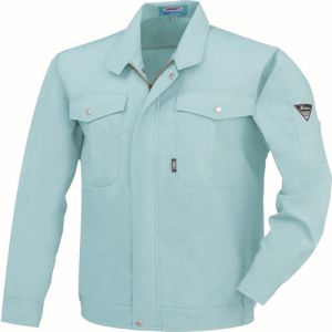 ジーベック XEBEC ジーベック 9940-67-L 長袖ブルゾン L