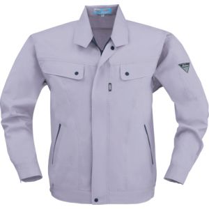 ジーベック XEBEC ジーベック 5040-48-L 長袖ブルゾン L