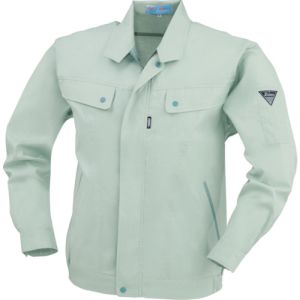 ジーベック XEBEC ジーベック 5040-61-L 長袖ブルゾン L