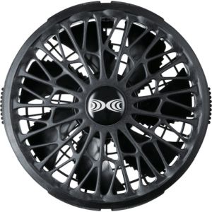 ジーベック XEBEC ジーベック FA01012-K90-888 空調服14.4VファンFA01012-K90-888