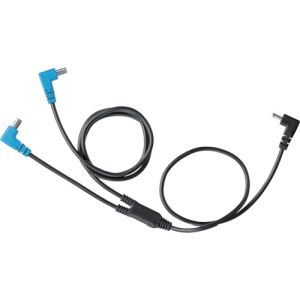 ジーベック XEBEC ジーベック CB23321-999-888 空調服14.4V専用ケーブルCB23321-999-888