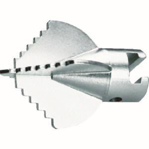 ローデン ローデン R72175 パンチカッタ25 φ10 16mmワイヤ用