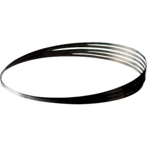 アサダ Asada アサダ 70111 バンドソービーバー6 6F用 のこ刃 SK 18山 10本 メーカー直送 代引不可 北海道沖縄離島不可