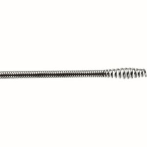 アサダ Asada アサダ DH301 バルブヘッド付ワイヤ φ8mm×7.7m