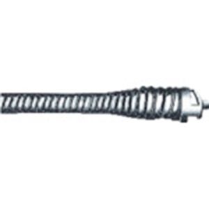 アサダ Asada アサダ DH306 継手付ワイヤ φ10mm×15.2m