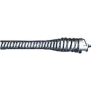 アサダ Asada アサダ DH307 継手付ワイヤ φ10mm×20.0m