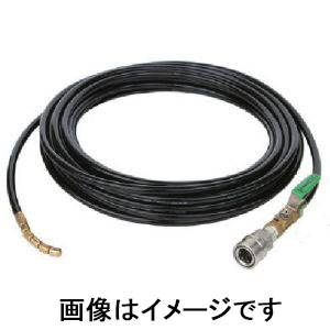 アサダ Asada アサダ HD06007 1/4洗管ホース 16/200G 13/100GS用 20m 1TC メーカー直送 代引不可 北海道 沖縄 離島不可