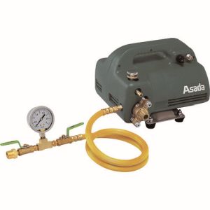 アサダ Asada アサダ EP470 電動テストポンプ メーカー直送 代引不可 沖縄 離島不可