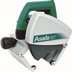 アサダ Asada アサダ EX170 ビーバーSAW170 ECO メーカー直送 代引不可 沖縄 離島不可