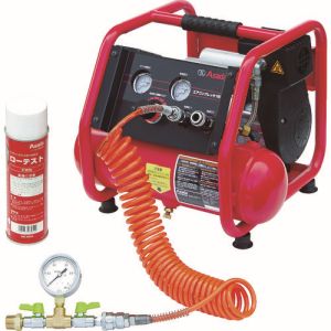 アサダ Asada アサダ FA1005T エアテストコンプレッサ1005T