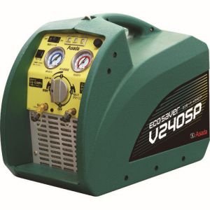 アサダ Asada アサダ ES640 エコセーバーV240SP メーカー直送 代引不可 沖縄 離島不可