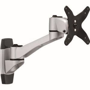 ハミレックス ハミレックス AR-172W モニターアーム壁付けタイプ