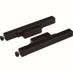 ハミレックス ハミレックス PHP-B6207 ディスプレイ背面受け金具