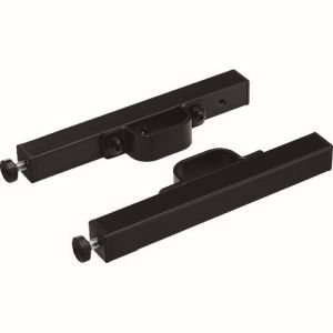 ハミレックス ハミレックス PLP-B507 ディスプレイ背面受け金具