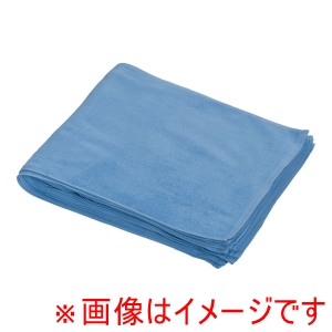 橘屋 橘屋 フェイスタオル 1袋1ダース入 No.30 ブルー