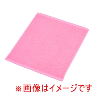 橘屋 橘屋 おしぼり No.24 ピンク 1ダース入