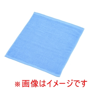 橘屋 橘屋 おしぼり No.30 ブルー 1ダース入