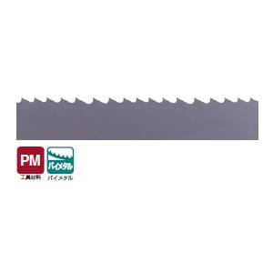 不二越 ナチ NACHI ナチ BPWV41153-4 バンドソー トルネード PM 5本 NACHI 不二越 メーカー直送 代引不可 北海道沖縄離島不可