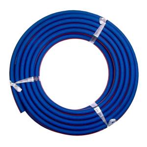 スター電器製造 スズキッド SUZUKID SUZUKID W-271 ツインガスホース 10M スター電器製造 スズキッド