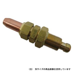 スター電器製造 スズキッド SUZUKID SUZUKID M-056 中型切断器用火口 1 スター電器製造 スズキッド